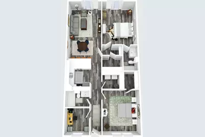 104 Cove E, Horseshoe Bay, TX 78657 - Photo 27