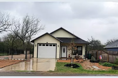 105 E Pine Drive, Granite Shoals, TX 78654 - Photo 1