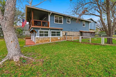 331 Grandview Drive, Horseshoe Bay, TX 78657 - Photo 5