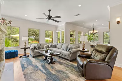 1113 Hi Fault, Horseshoe Bay, TX 78657 - Photo 5