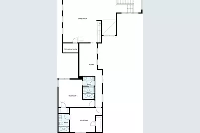 2811 Fault Line Dr Drive, Horseshoe Bay, TX 78657 - Photo 17