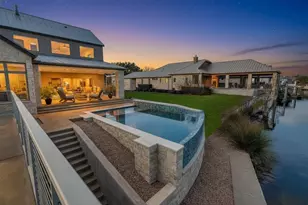 2811 Fault Line Dr Dr, Horseshoe Bay, TX 78657 - Photo 3