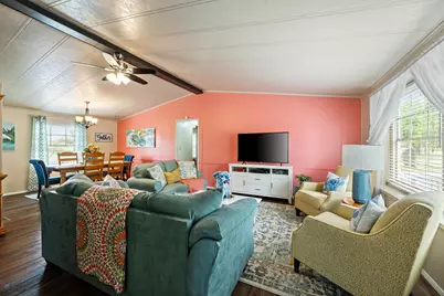 106 Black Rock Drive, Buchanan Dam, TX 78609 - Photo 3