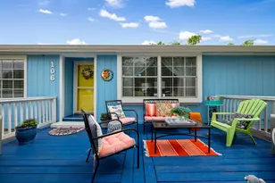 106 Black Rock Dr, Buchanan Dam, TX 78609 - Photo 1