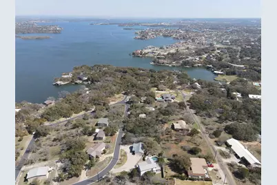 Lots 115 & 116 Deerhaven Drive, Horseshoe Bay, TX 78657 - Photo 5