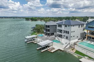 171 Pointview, Granite Shoals, TX 78654 - Photo 1