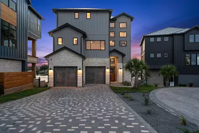 171 Pointview, Granite Shoals, TX 78654 - Photo 5