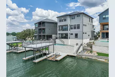 171 Pointview, Granite Shoals, TX 78654 - Photo 1