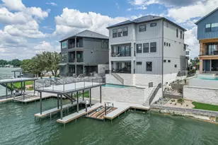 171 Pointview, Granite Shoals, TX 78654 - Photo 3