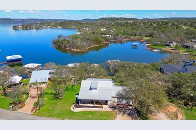 607 County Road 142, Burnet, TX 78611 - Photo 1