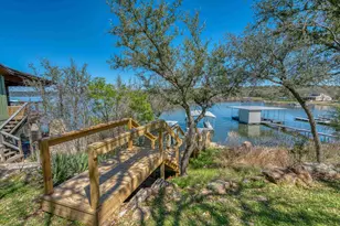 607 Co Rd 142, Burnet, TX 78611 - Photo 21