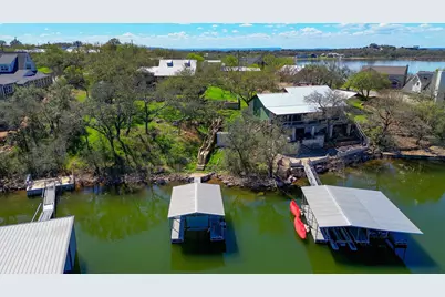 607 County Road 142, Burnet, TX 78611 - Photo 1