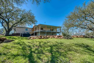 607 County Road 142, Burnet, TX 78611 - Photo 19