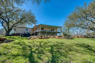 607 Co Rd 142, Burnet, TX 78611 - Photo 19