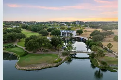 402 Lost Echo #8, Horseshoe Bay, TX 78657 - Photo 1