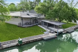 119 Robin Roads, Highland Haven, TX 78654 - Photo 1