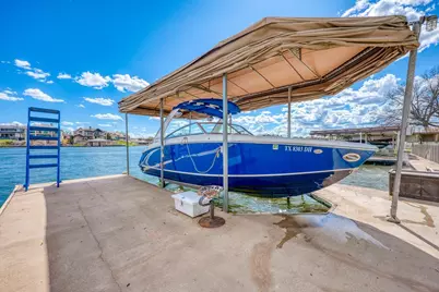 713 Ellen Williams Loop, Kingsland, TX 78639 - Photo 27