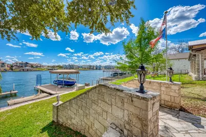 713 Ellen Williams Loop, Kingsland, TX 78639 - Photo 1