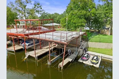 902 Sherwood Forest, Granite Shoals, TX 78654 - Photo 9