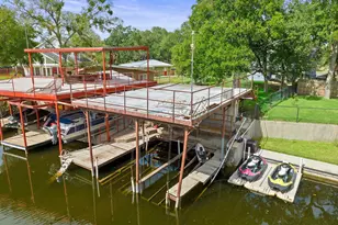 902 Sherwood Forest, Granite Shoals, TX 78654 - Photo 9