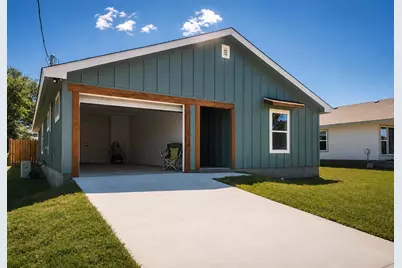 149 W Hickory Street, Granite Shoals, TX 78654 - Photo 1