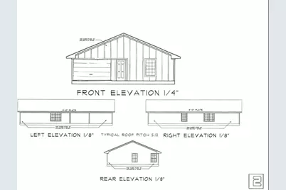 149 W Hickory Street, Granite Shoals, TX 78654 - Photo 3