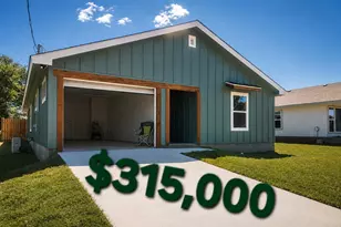 149 W Hickory St, Granite Shoals, TX 78654 - Photo 1