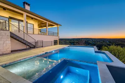 520 The Trails Parkway, Horseshoe Bay, TX 78657 - Photo 1