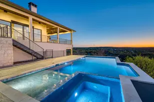 520 The Trails Pkwy, Horseshoe Bay, TX 78657 - Photo 1