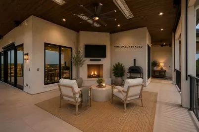 520 The Trails Parkway, Horseshoe Bay, TX 78657 - Photo 41