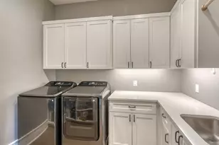 520 The Trails Pkwy, Horseshoe Bay, TX 78657 - Photo 19