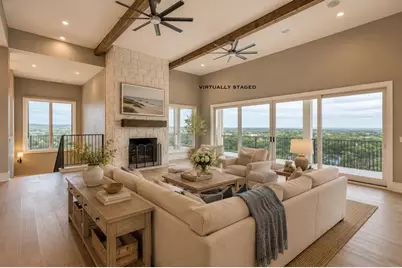 520 The Trails Parkway, Horseshoe Bay, TX 78657 - Photo 5