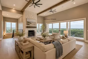 520 The Trails Pkwy, Horseshoe Bay, TX 78657 - Photo 5
