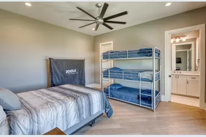 520 The Trails Parkway, Horseshoe Bay, TX 78657 - Photo 21