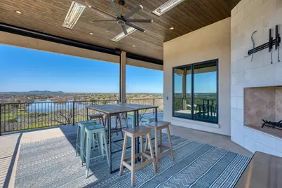 520 The Trails Parkway, Horseshoe Bay, TX 78657 - Photo 27