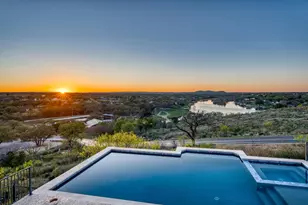 520 The Trails Pkwy, Horseshoe Bay, TX 78657 - Photo 25