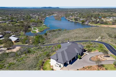 520 The Trails Parkway, Horseshoe Bay, TX 78657 - Photo 3