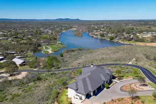 520 The Trails Pkwy, Horseshoe Bay, TX 78657 - Photo 3