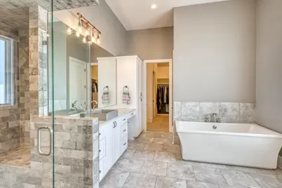 520 The Trails Parkway, Horseshoe Bay, TX 78657 - Photo 17