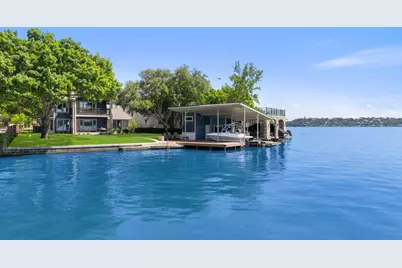 21 Beaver Island, Granite Shoals, TX 78654 - Photo 5