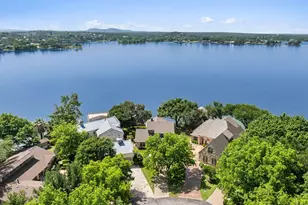 21 Beaver Island, Granite Shoals, TX 78654 - Photo 3