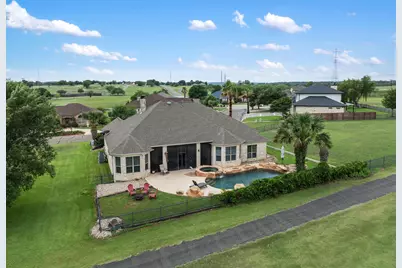 419 Firestone Drive, Meadowlakes, TX 78654 - Photo 29