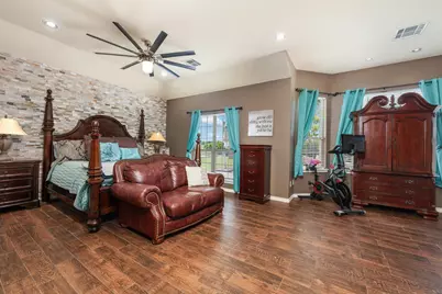 419 Firestone Drive, Meadowlakes, TX 78654 - Photo 11