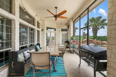 419 Firestone Drive, Meadowlakes, TX 78654 - Photo 21