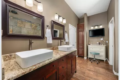 419 Firestone Drive, Meadowlakes, TX 78654 - Photo 13