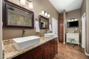 419 Firestone Dr, Meadowlakes, TX 78654 - Photo 13