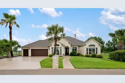 419 Firestone Drive, Meadowlakes, TX 78654 - Photo 1