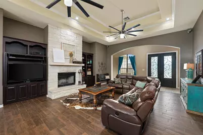 419 Firestone Drive, Meadowlakes, TX 78654 - Photo 5