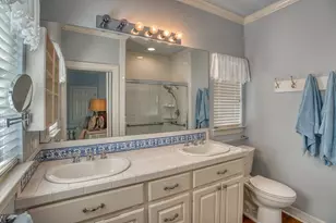 765 Sandy Mountain Dr, Sunrise Beach, TX 78643 - Photo 17