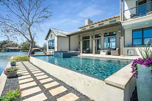 701 Woodland Hills, Granite Shoals, TX 78654 - Photo 27